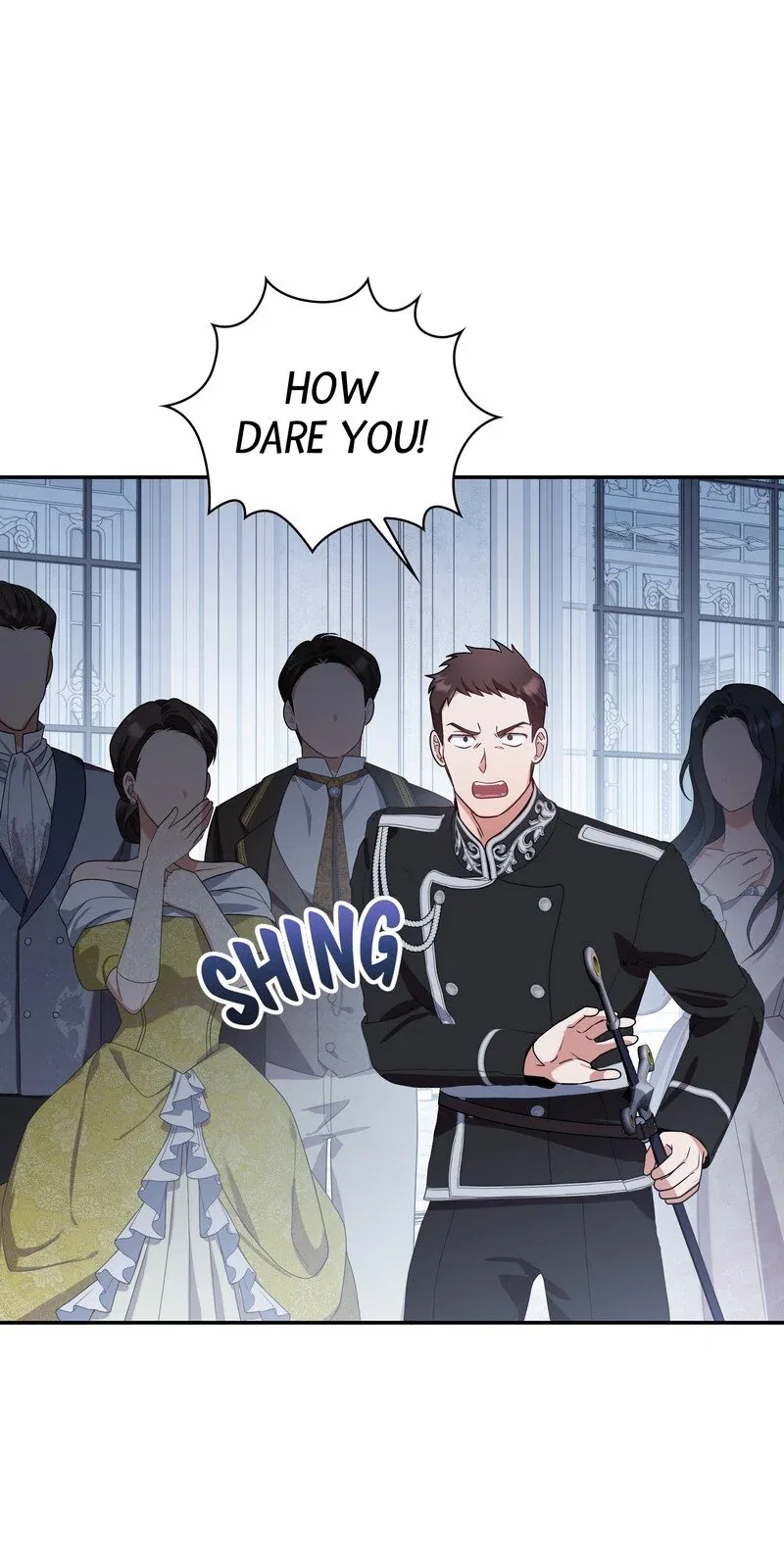 Valia, Tribute to Shuden Chapter 98 – Page 35