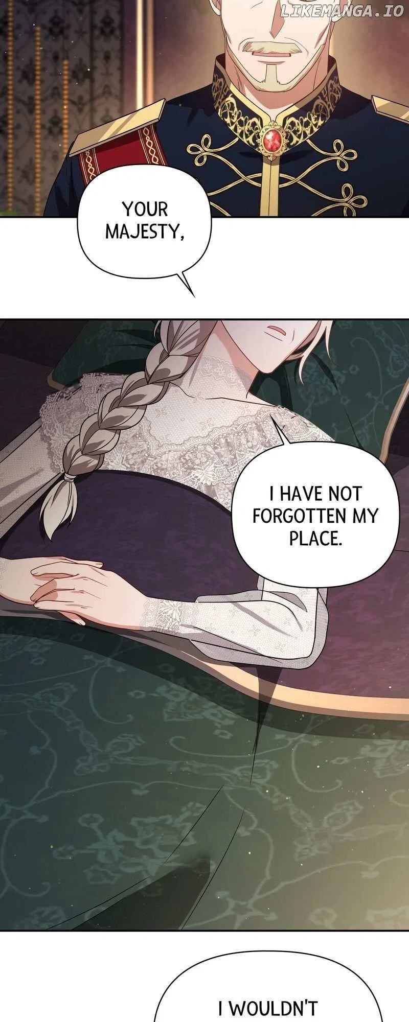 Valia, Tribute to Shuden Chapter 97 – Page 18