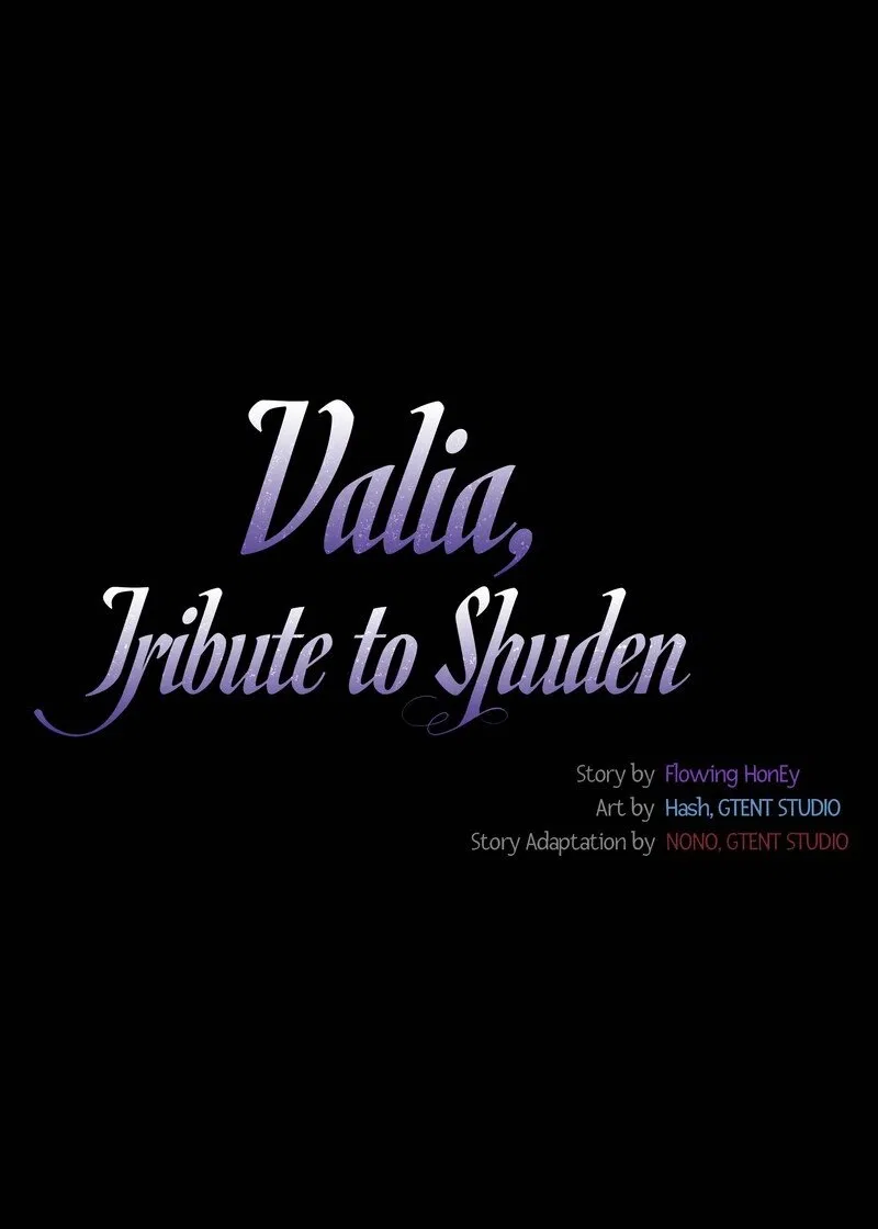Valia, Tribute to Shuden Chapter 97 – Page 26