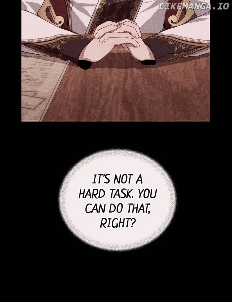 Valia, Tribute to Shuden Chapter 97 – Page 32