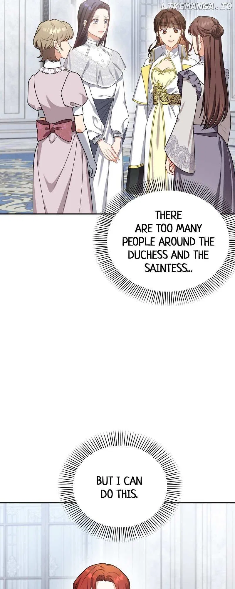 Valia, Tribute to Shuden Chapter 97 – Page 34