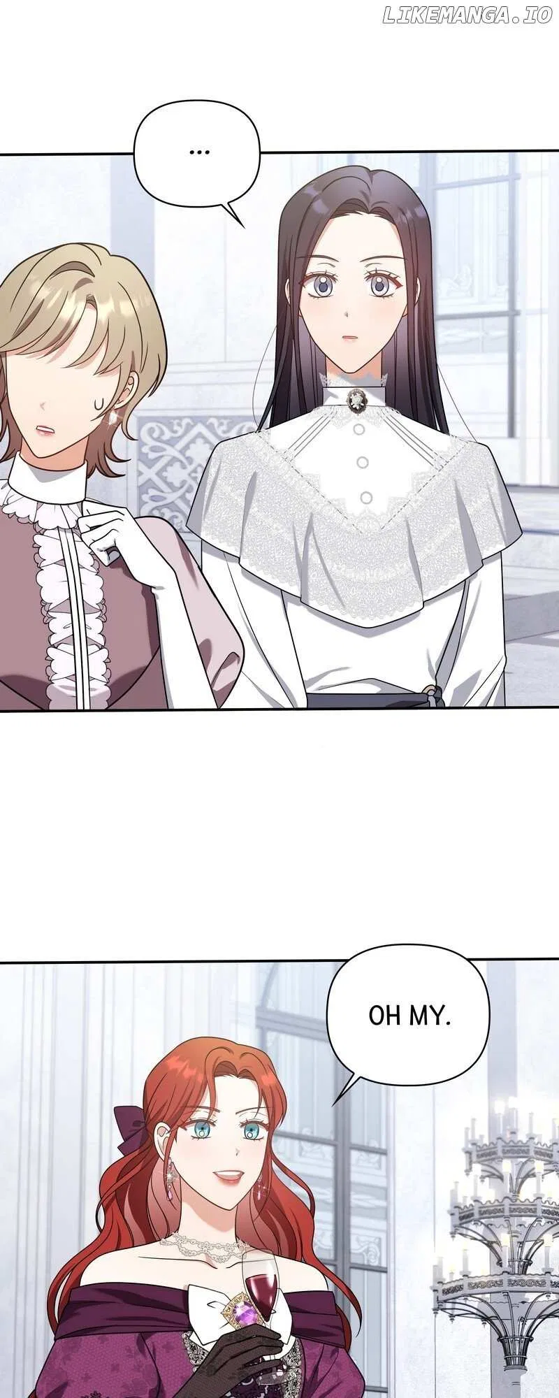 Valia, Tribute to Shuden Chapter 97 – Page 37