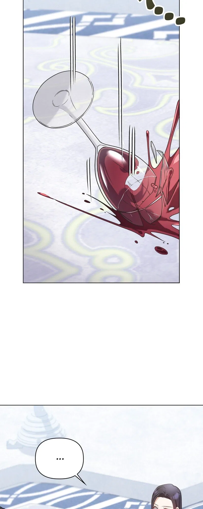 Valia, Tribute to Shuden Chapter 97 – Page 43