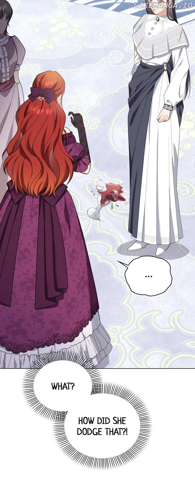 Valia, Tribute to Shuden Chapter 97 – Page 44