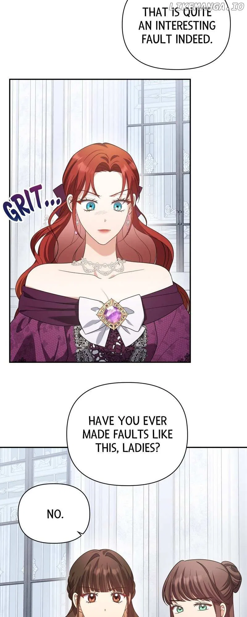 Valia, Tribute to Shuden Chapter 97 – Page 48