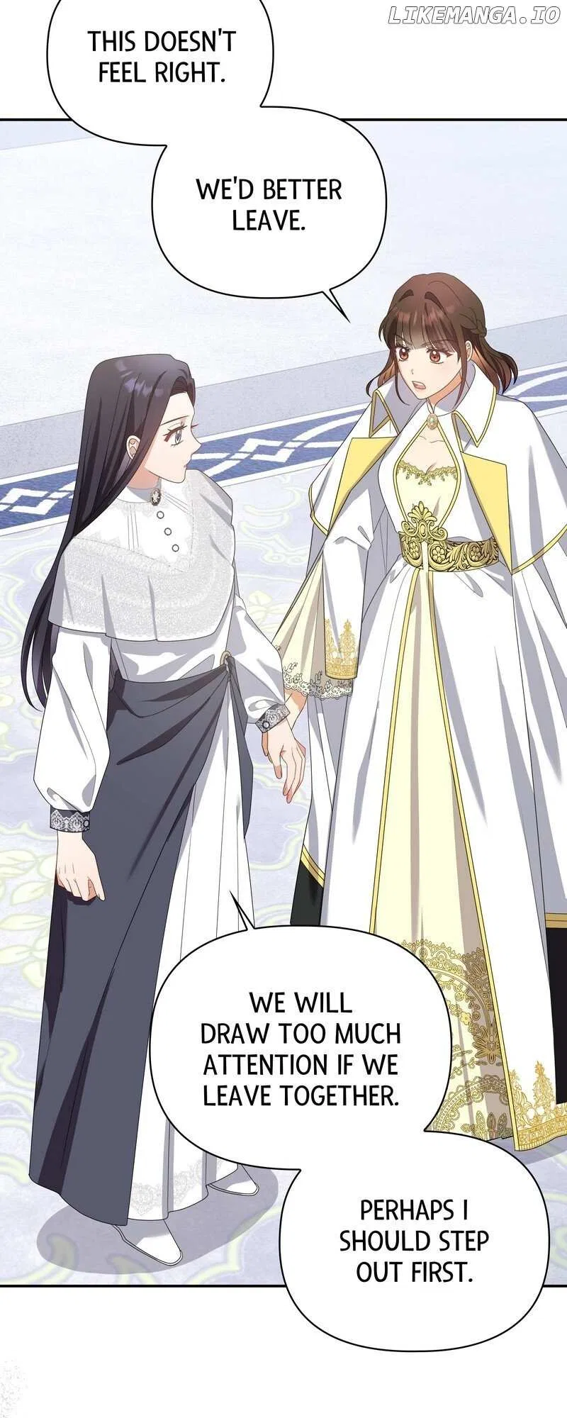 Valia, Tribute to Shuden Chapter 97 – Page 53