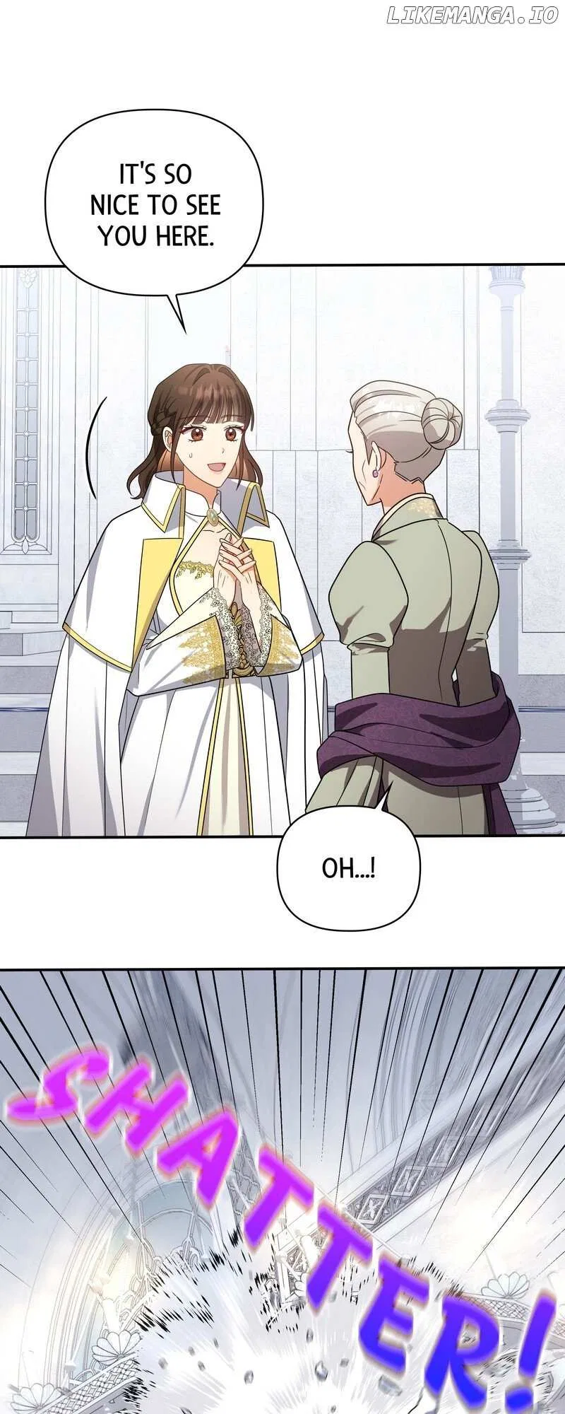 Valia, Tribute to Shuden Chapter 97 – Page 56
