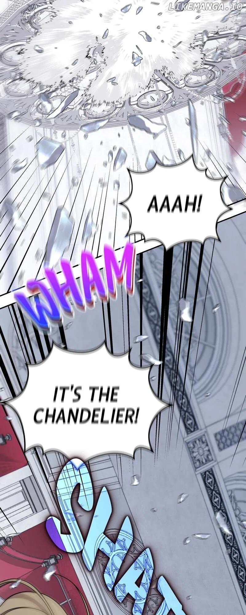 Valia, Tribute to Shuden Chapter 97 – Page 57