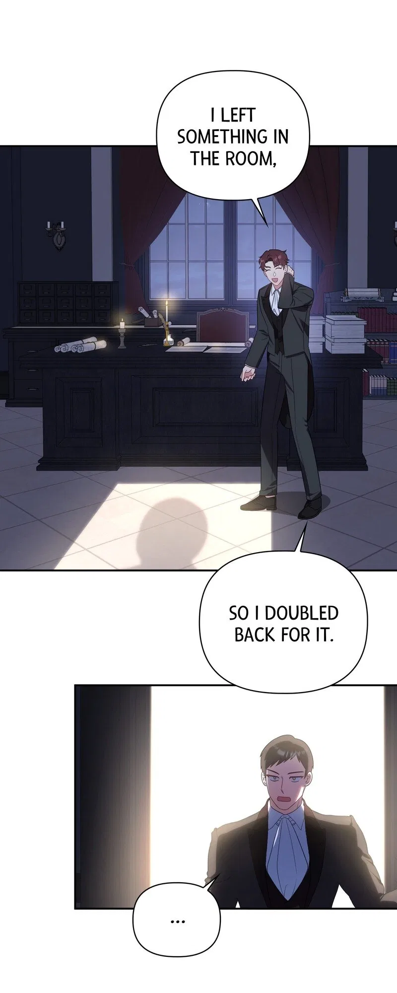 Valia, Tribute to Shuden Chapter 96 – Page 7