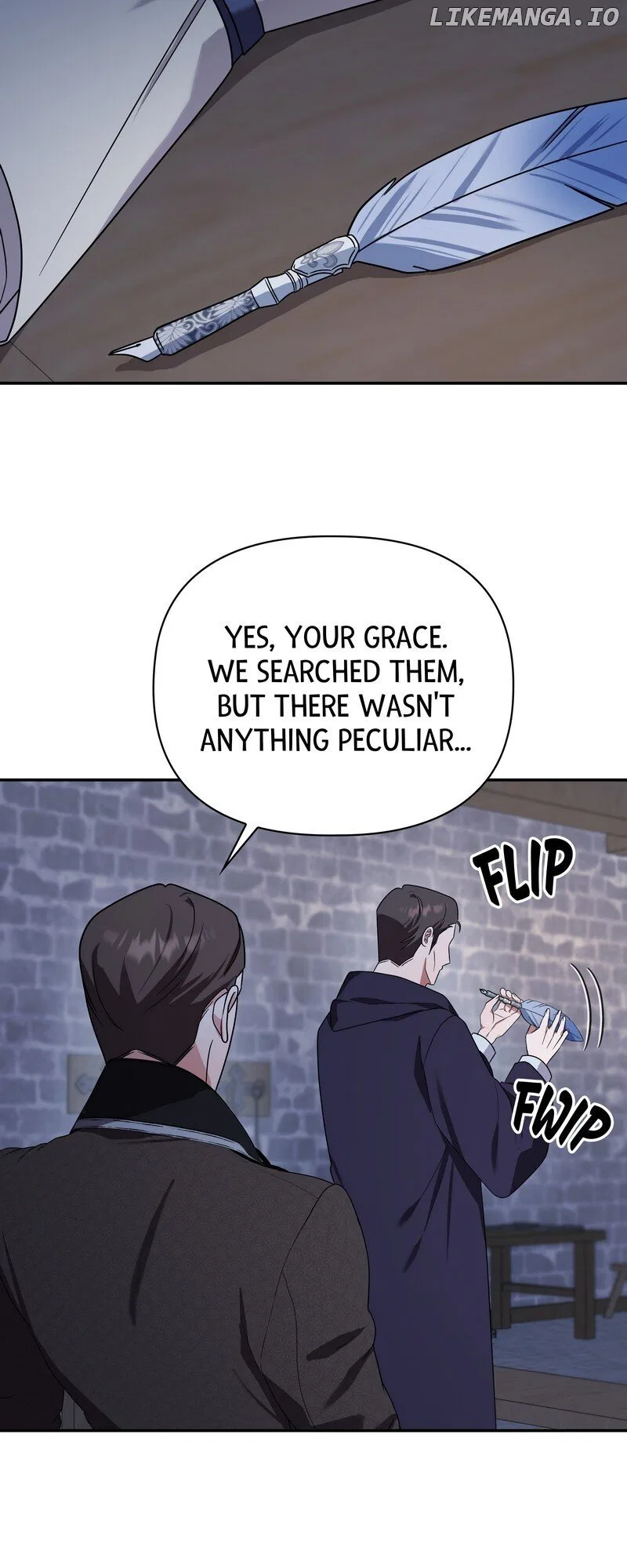 Valia, Tribute to Shuden Chapter 96 – Page 21