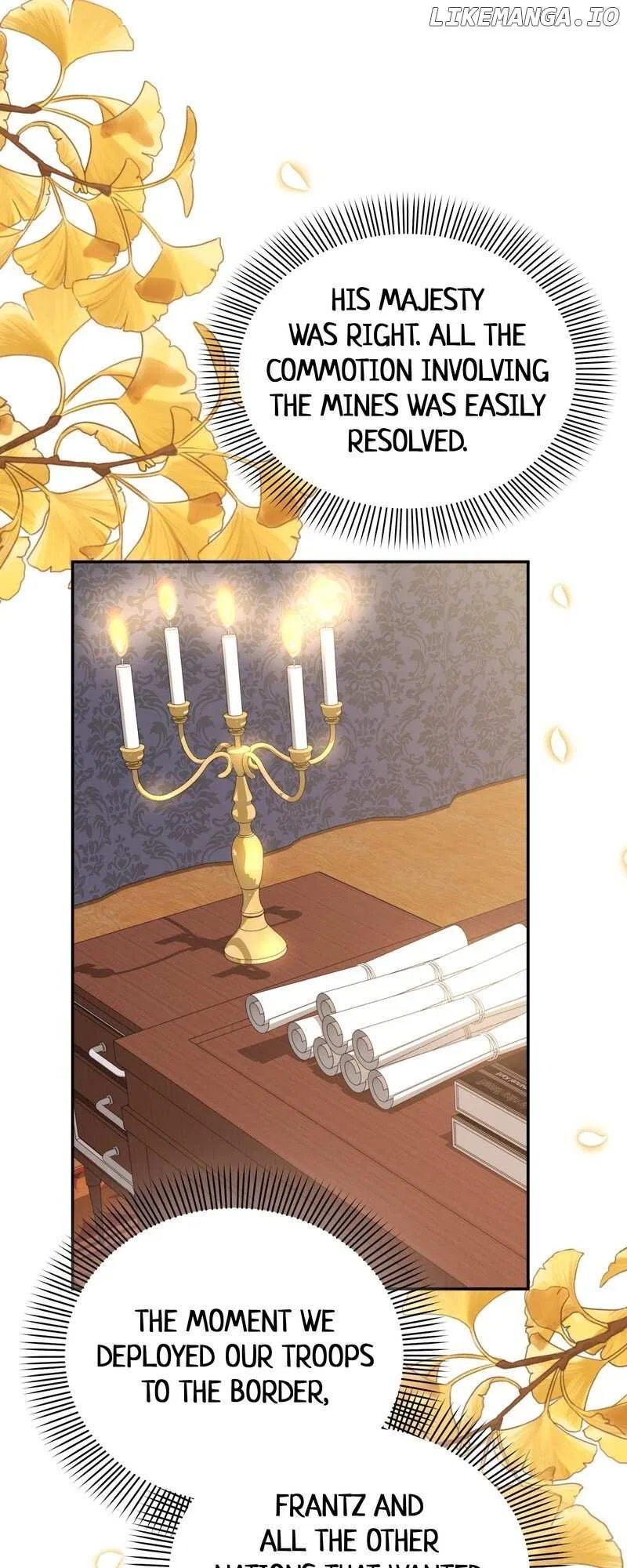 Valia, Tribute to Shuden Chapter 96 – Page 31