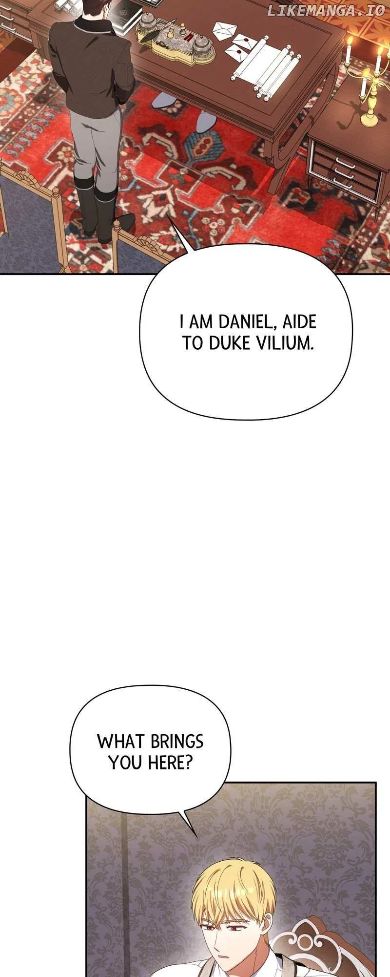 Valia, Tribute to Shuden Chapter 96 – Page 33