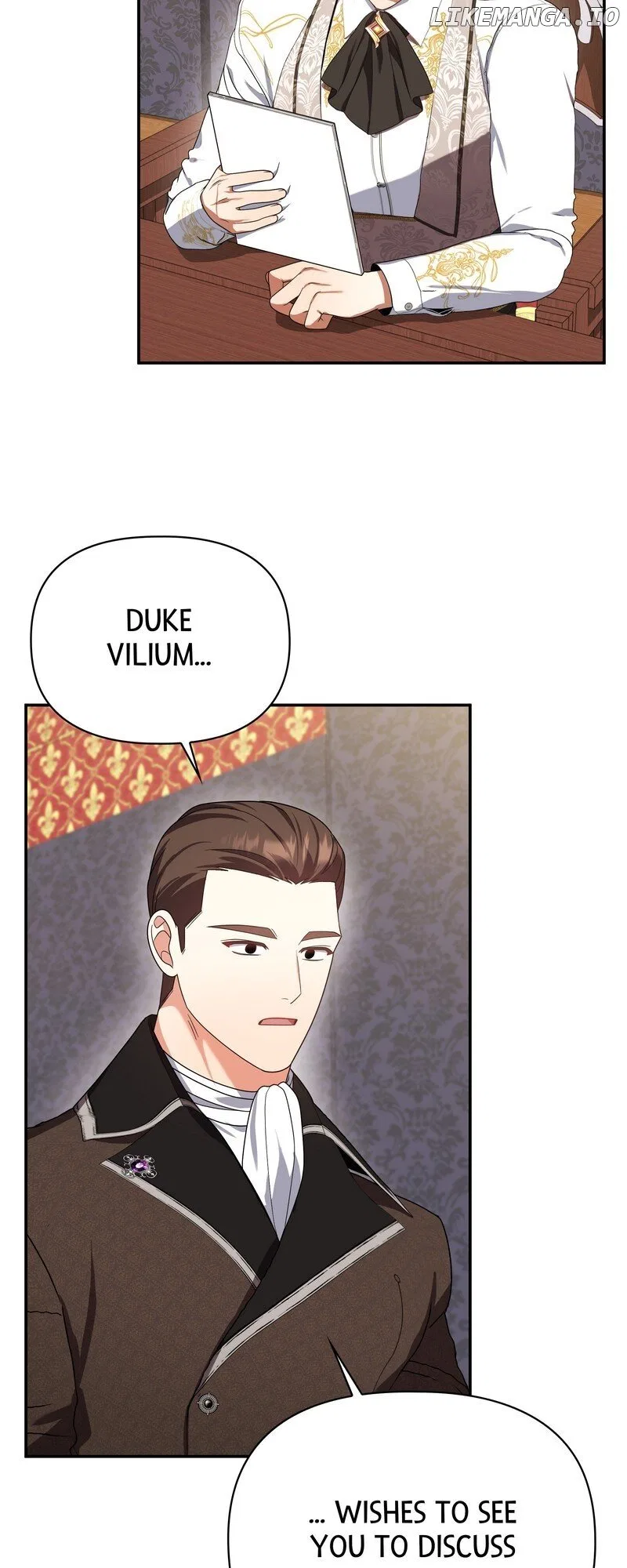 Valia, Tribute to Shuden Chapter 96 – Page 34