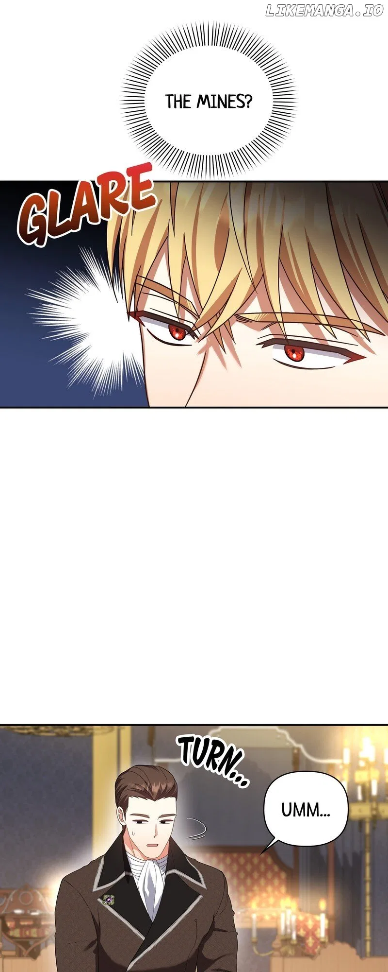 Valia, Tribute to Shuden Chapter 96 – Page 36