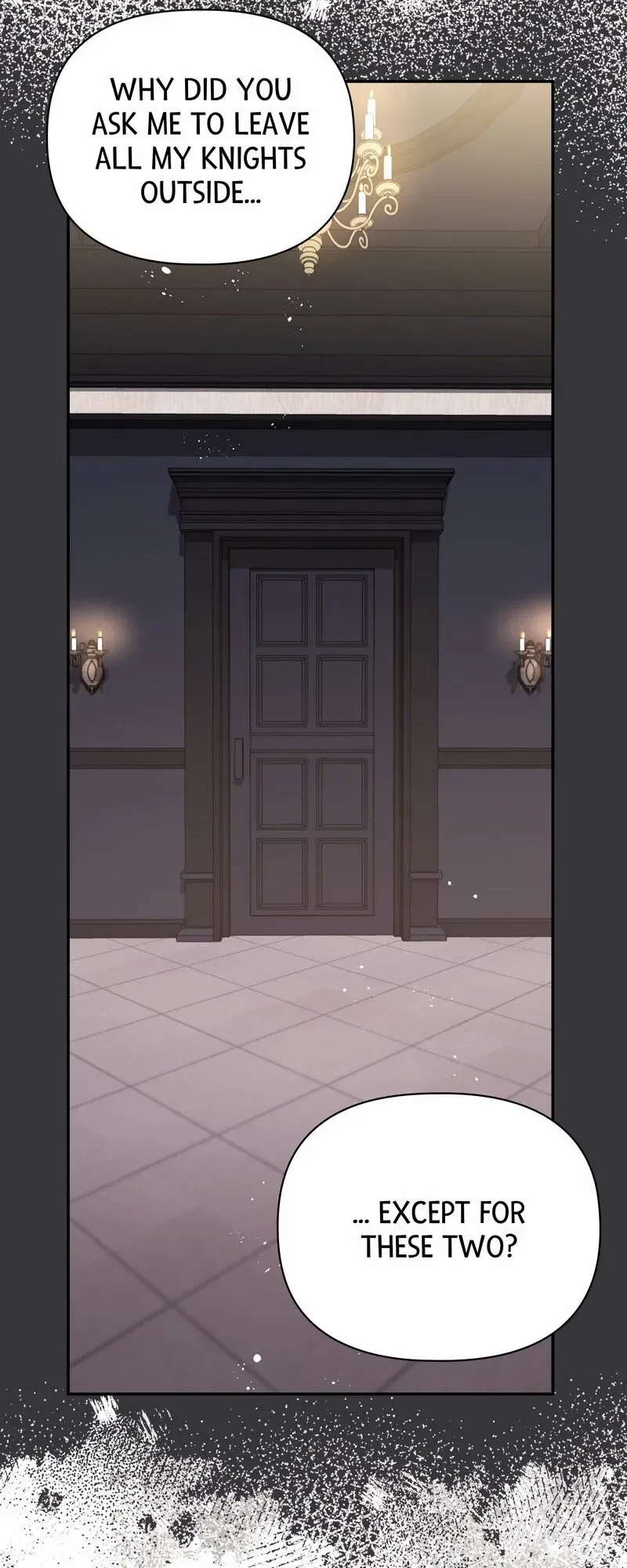 Valia, Tribute to Shuden Chapter 96 – Page 57