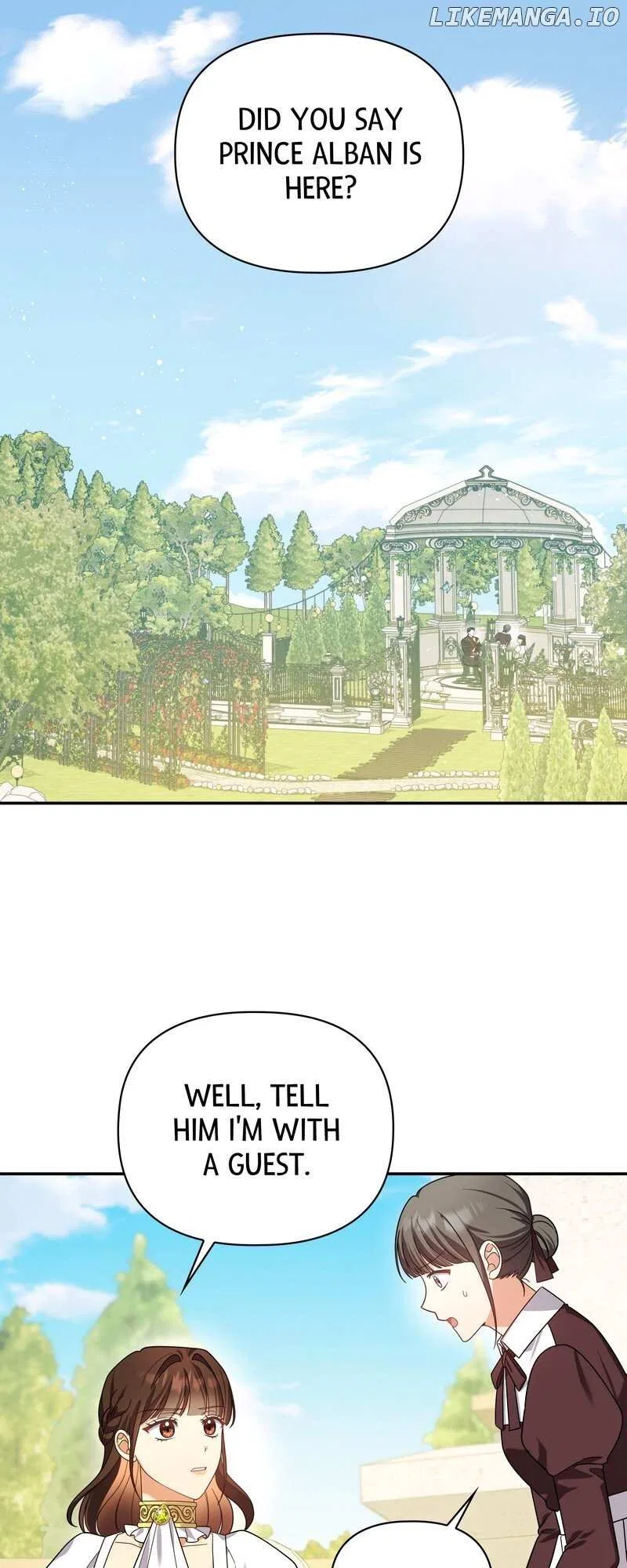 Valia, Tribute to Shuden Chapter 95 – Page 2