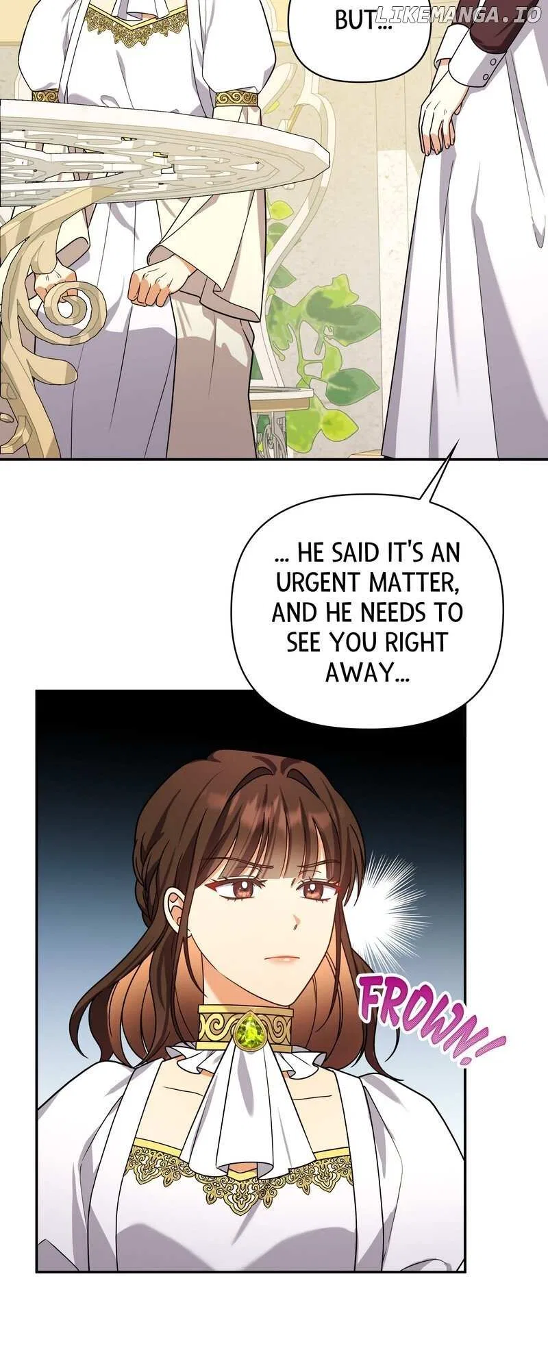 Valia, Tribute to Shuden Chapter 95 – Page 3