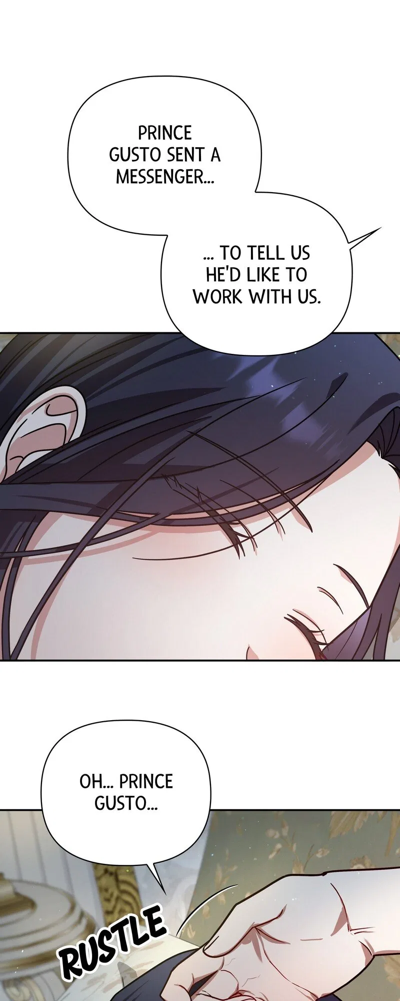 Valia, Tribute to Shuden Chapter 95 – Page 47