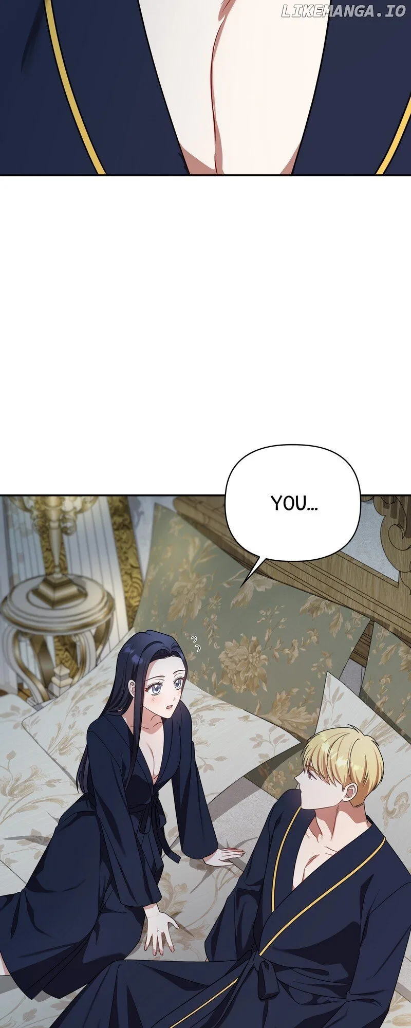 Valia, Tribute to Shuden Chapter 95 – Page 52