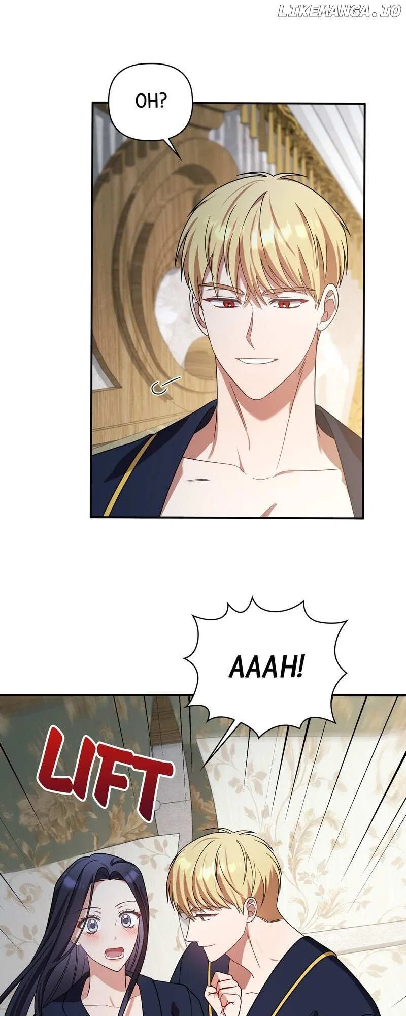 Valia, Tribute to Shuden Chapter 95 – Page 55