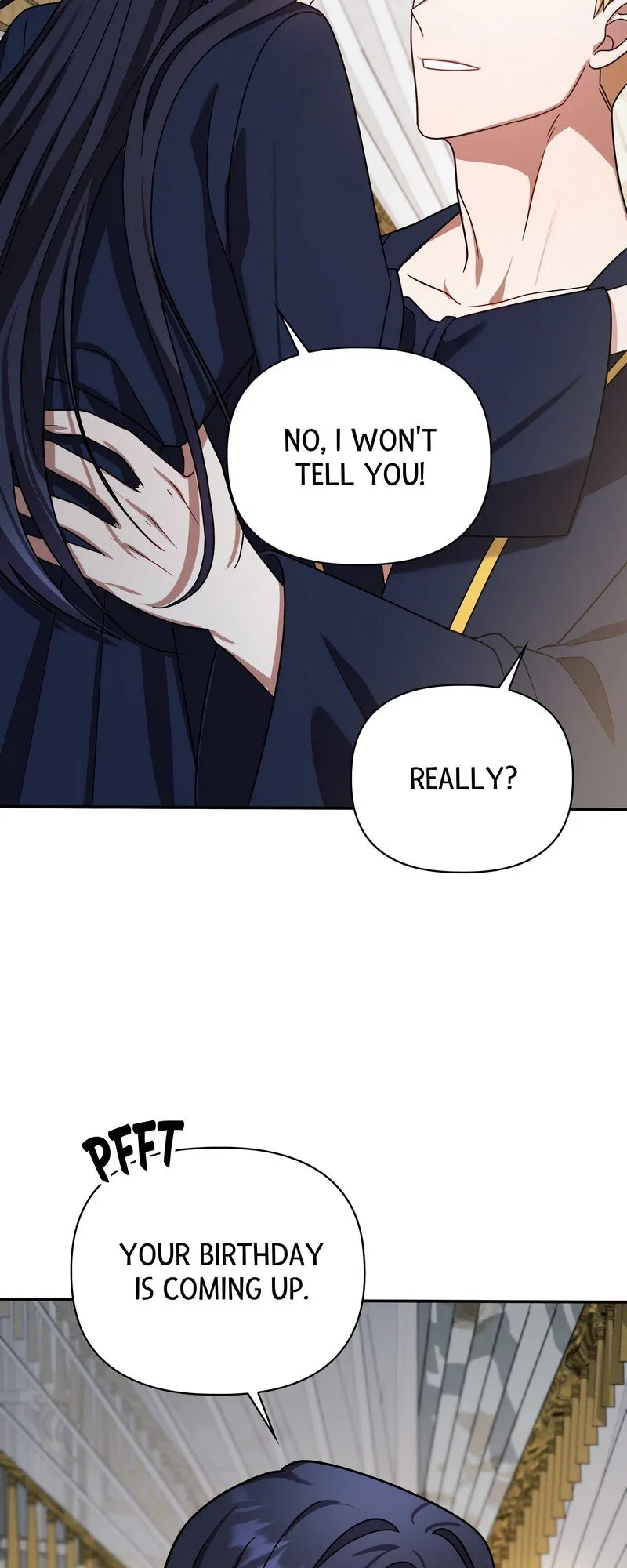 Valia, Tribute to Shuden Chapter 95 – Page 57
