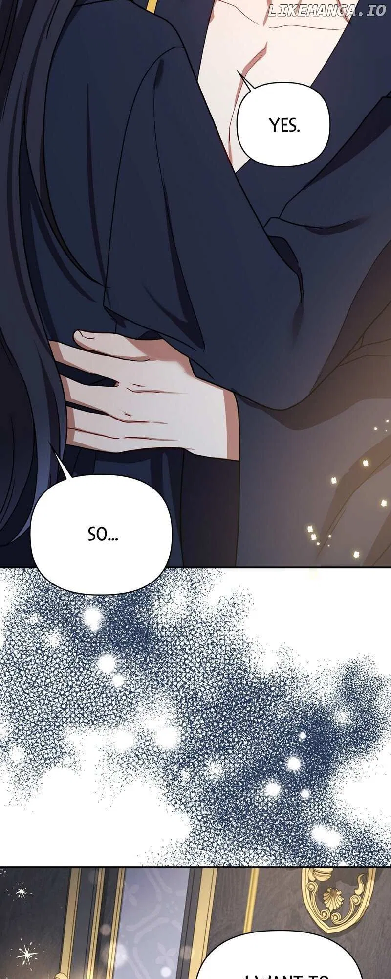 Valia, Tribute to Shuden Chapter 95 – Page 61