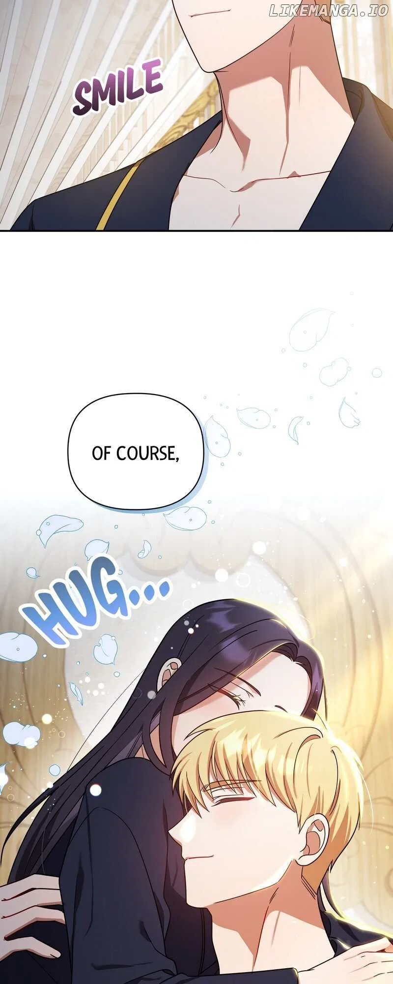 Valia, Tribute to Shuden Chapter 95 – Page 66