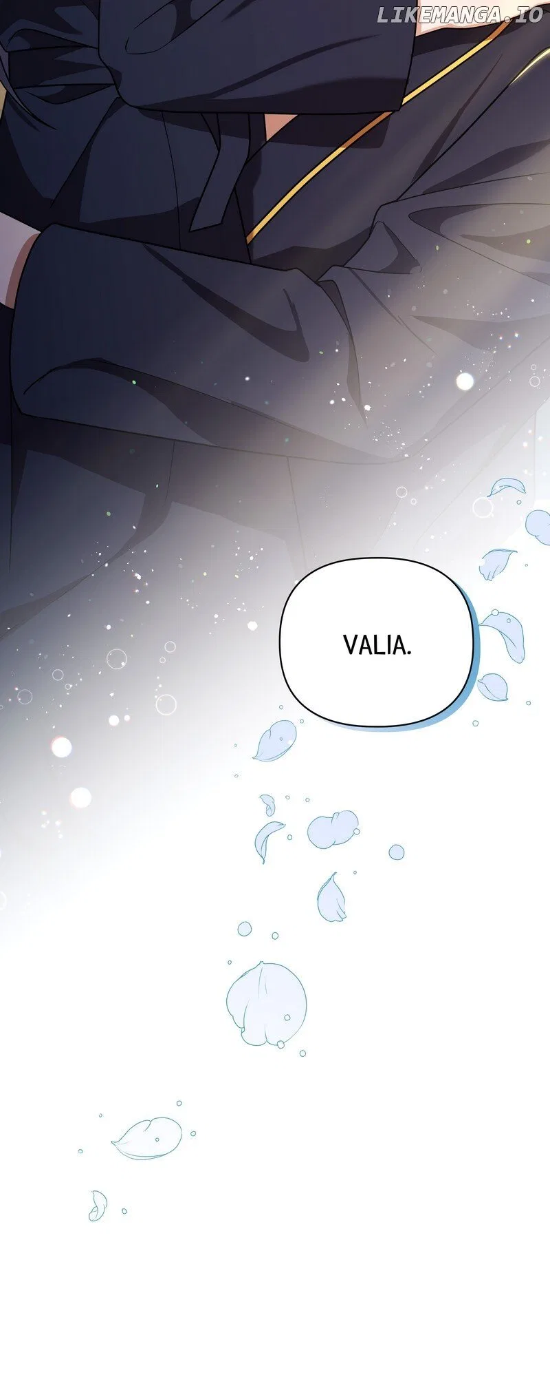 Valia, Tribute to Shuden Chapter 95 – Page 67