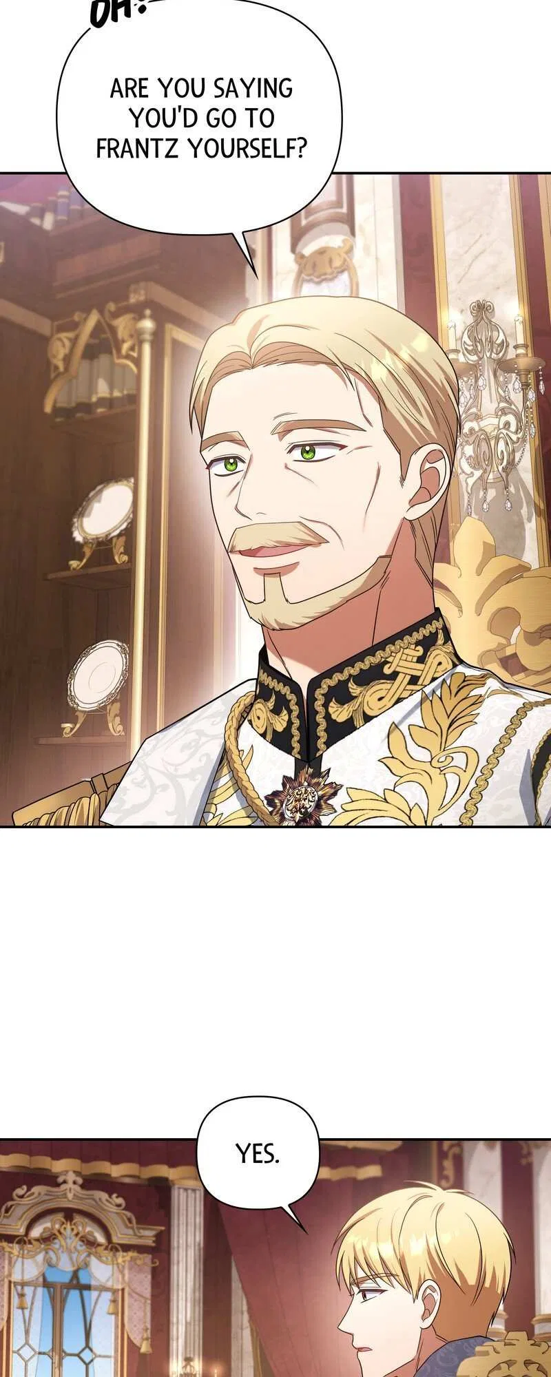 Valia, Tribute to Shuden Chapter 94 – Page 11