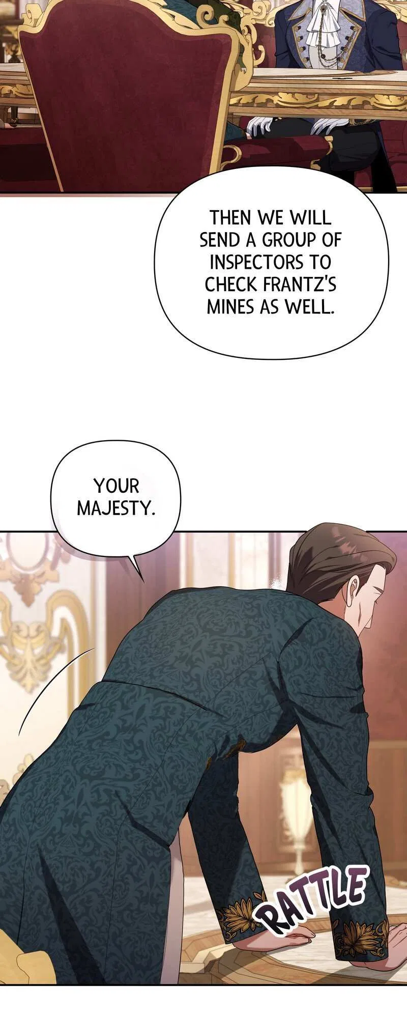 Valia, Tribute to Shuden Chapter 94 – Page 14