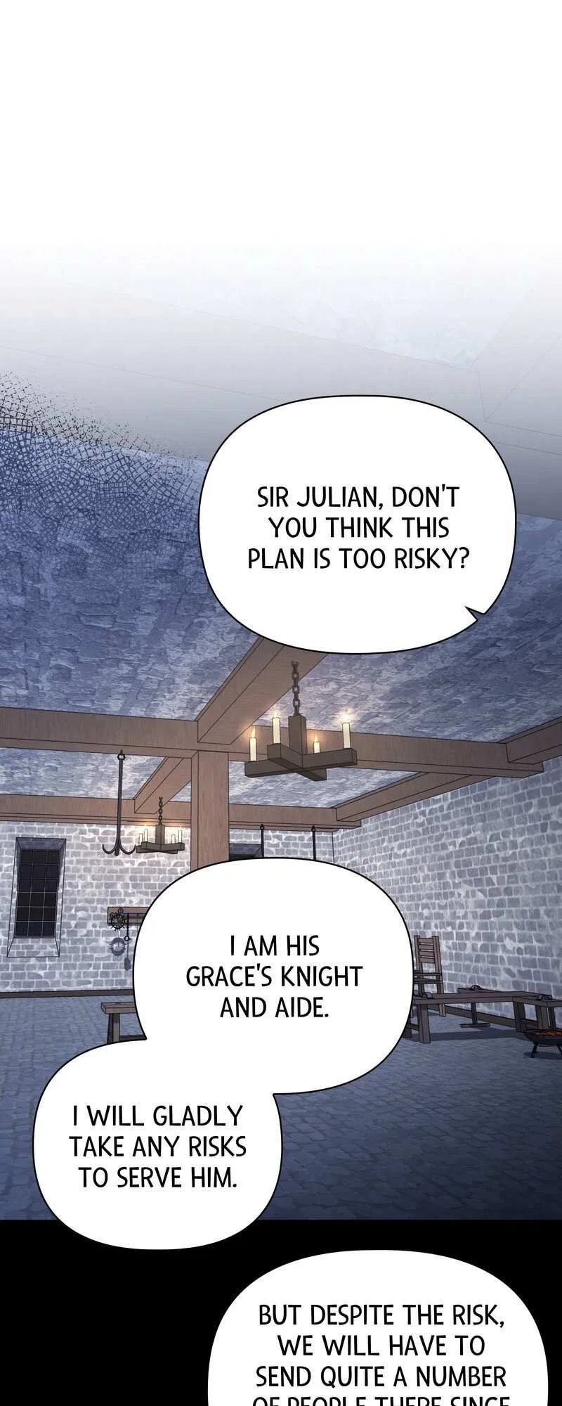 Valia, Tribute to Shuden Chapter 94 – Page 17