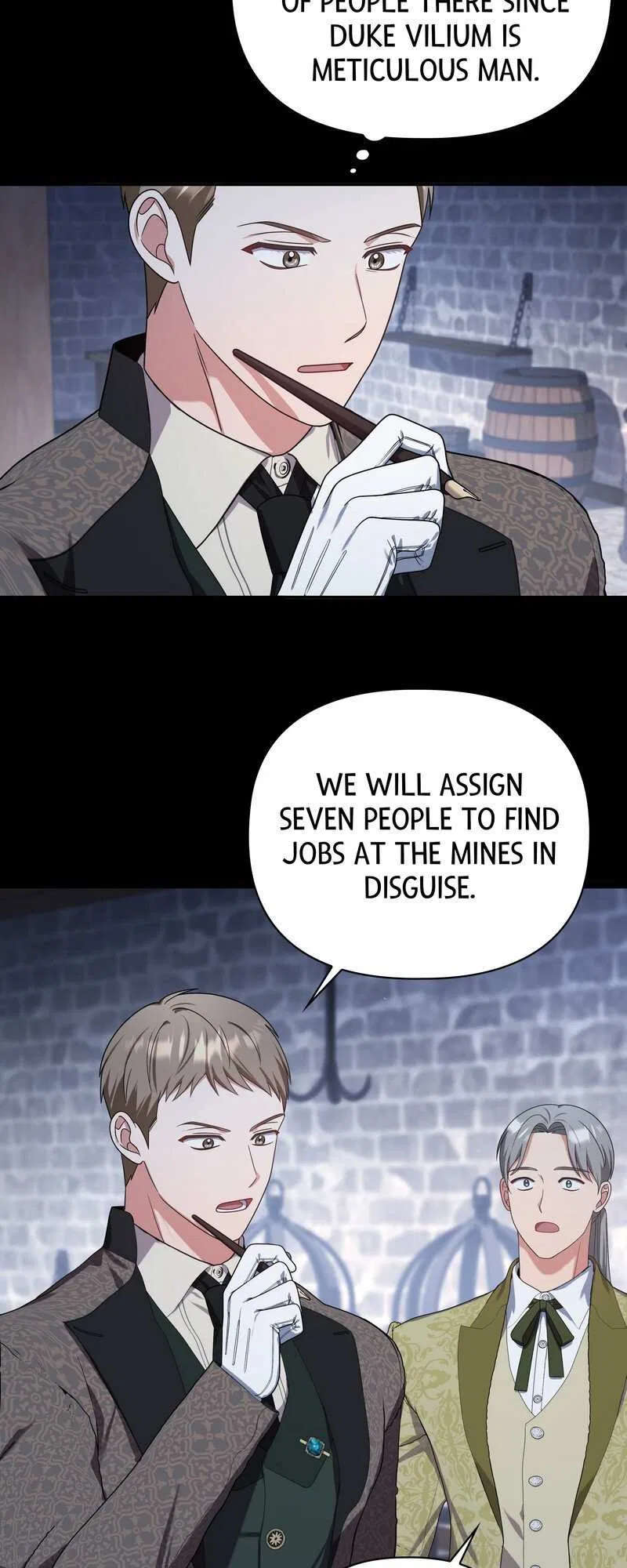 Valia, Tribute to Shuden Chapter 94 – Page 18
