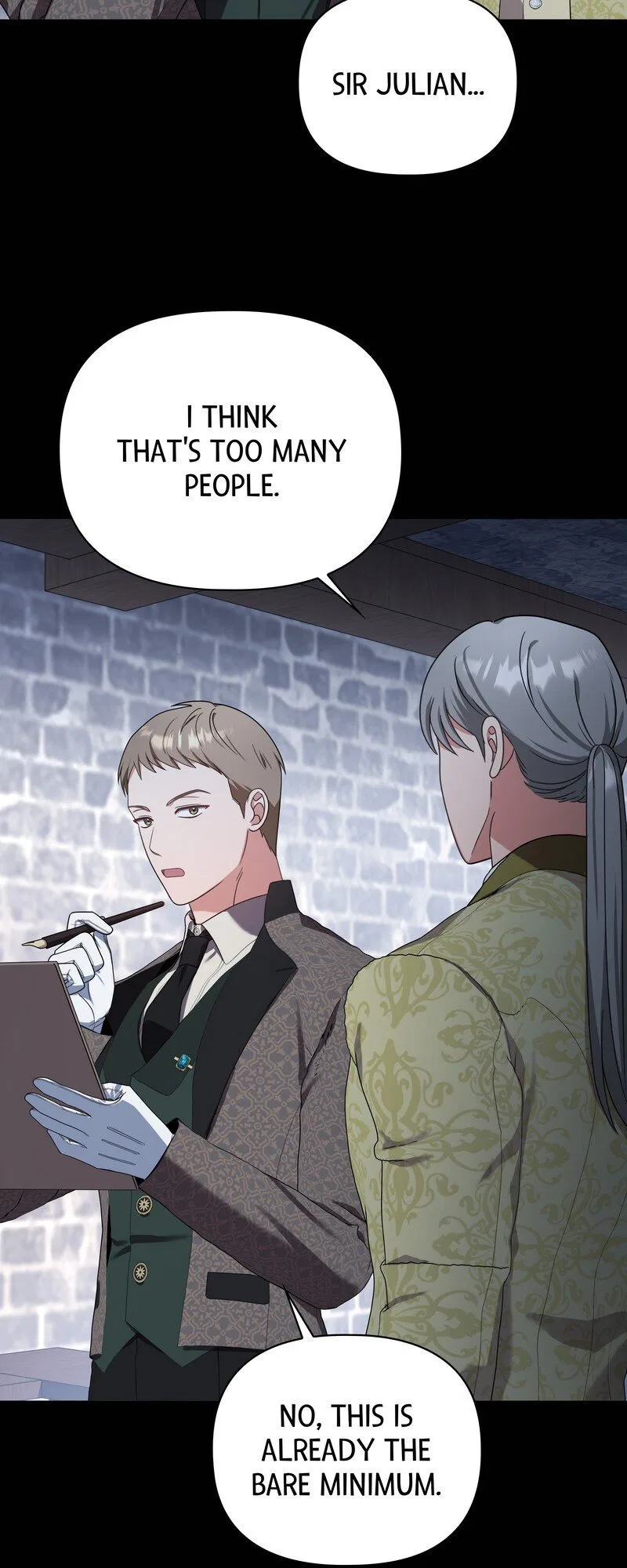 Valia, Tribute to Shuden Chapter 94 – Page 19