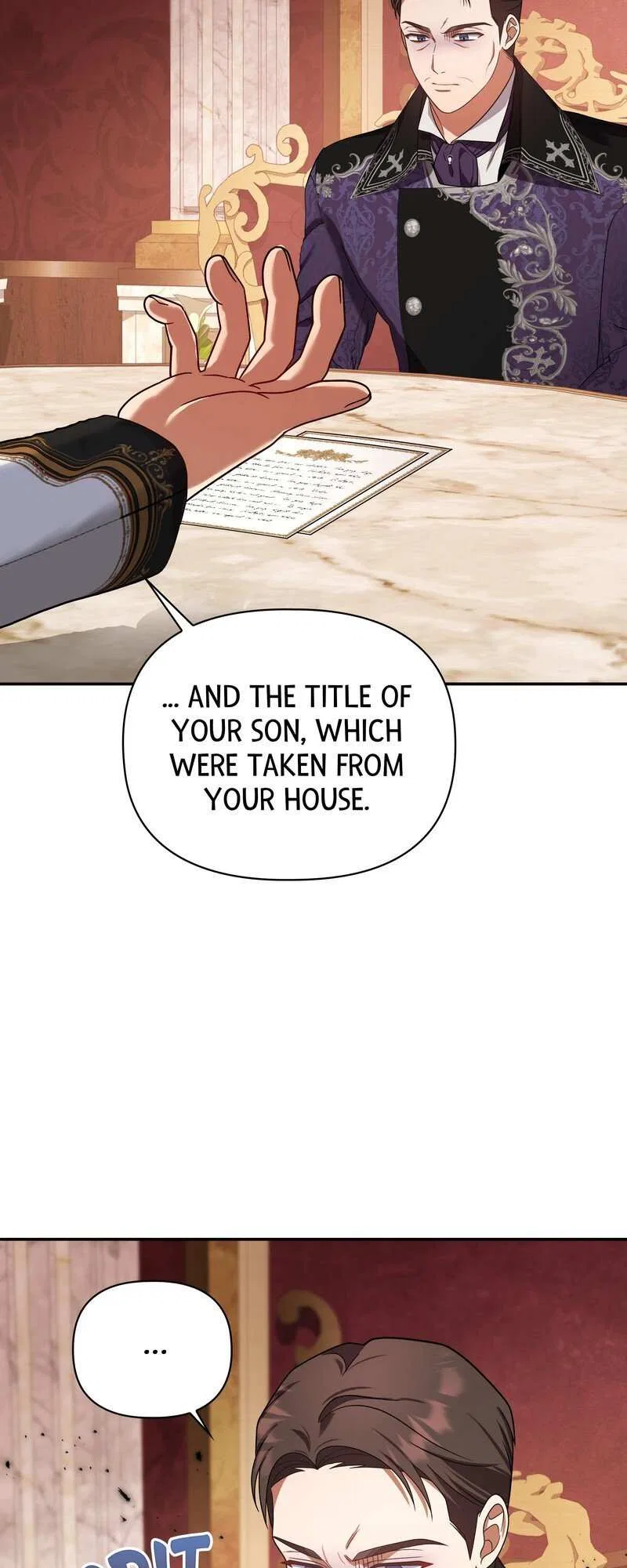 Valia, Tribute to Shuden Chapter 94 – Page 25