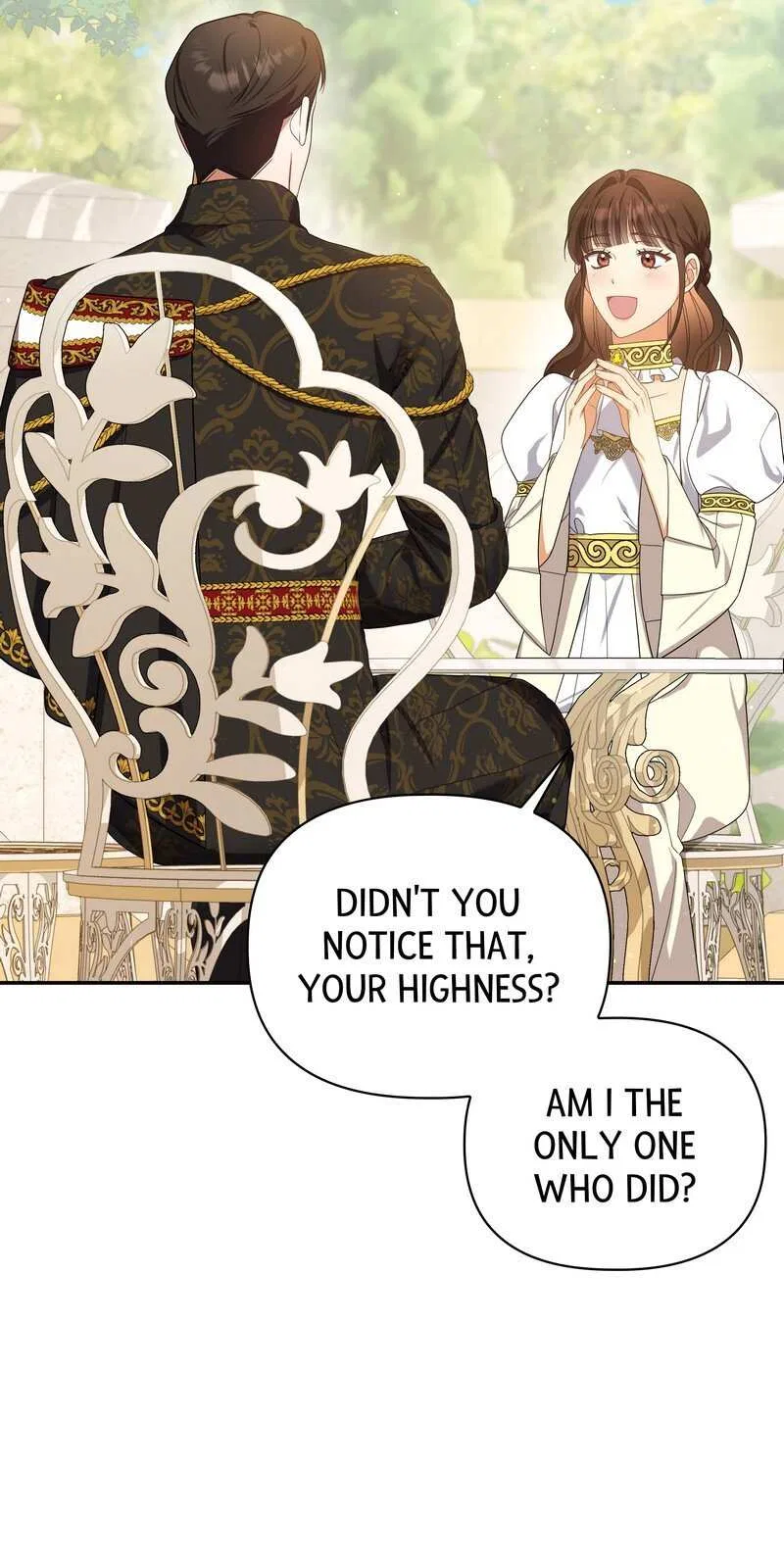Valia, Tribute to Shuden Chapter 94 – Page 43