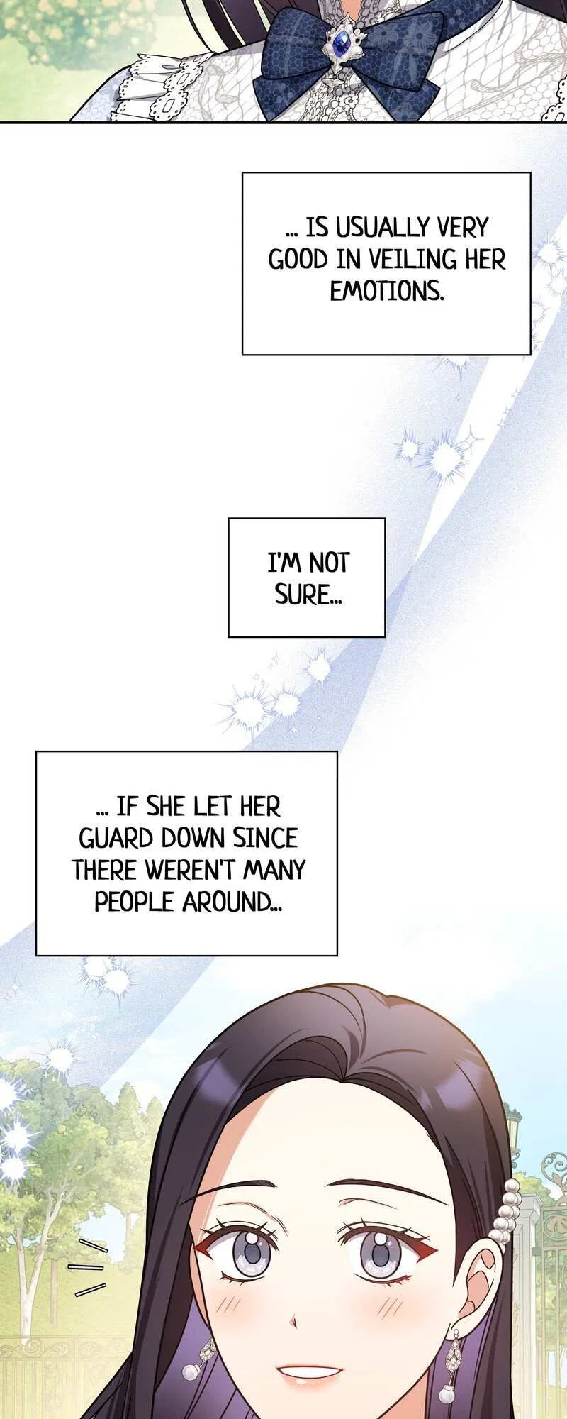 Valia, Tribute to Shuden Chapter 94 – Page 46
