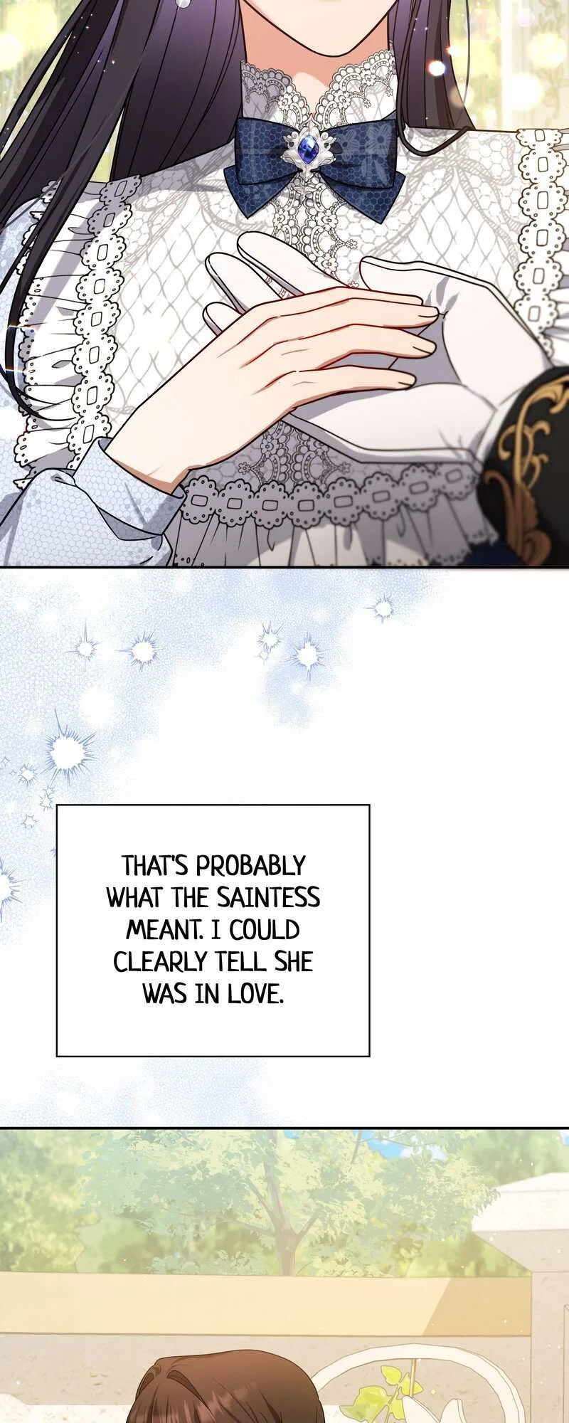 Valia, Tribute to Shuden Chapter 94 – Page 50