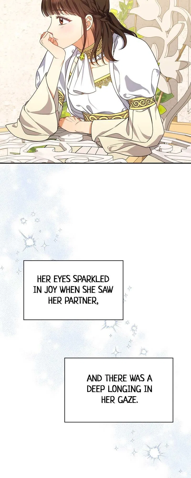 Valia, Tribute to Shuden Chapter 94 – Page 51