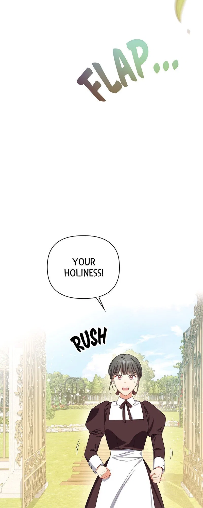 Valia, Tribute to Shuden Chapter 94 – Page 58