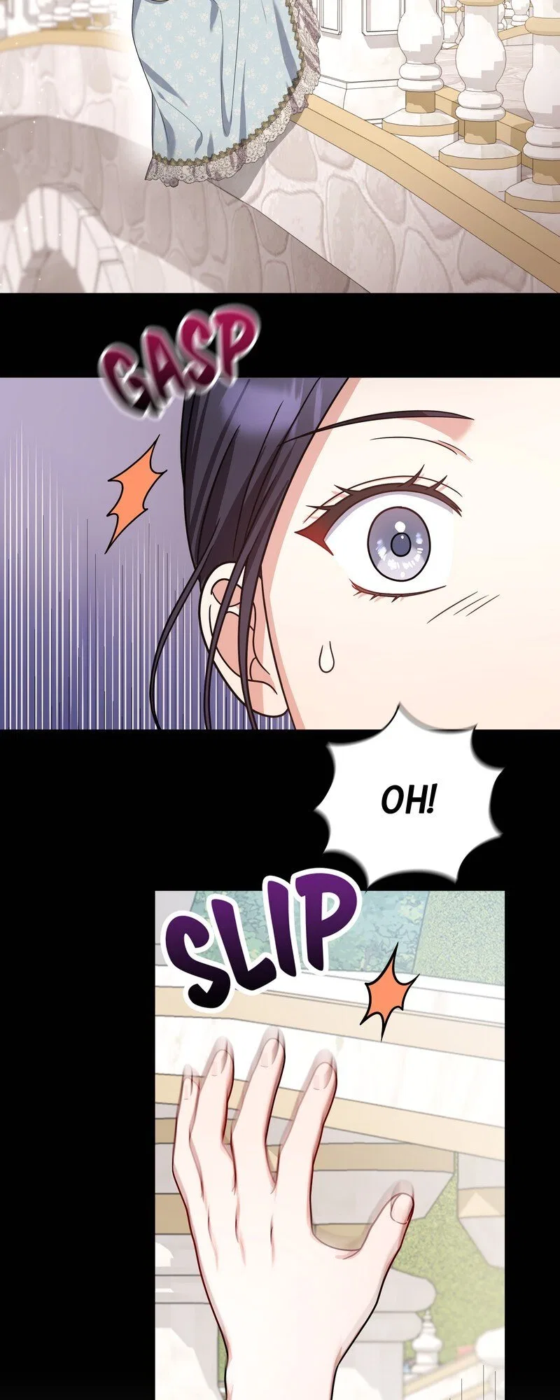 Valia, Tribute to Shuden Chapter 93 – Page 3