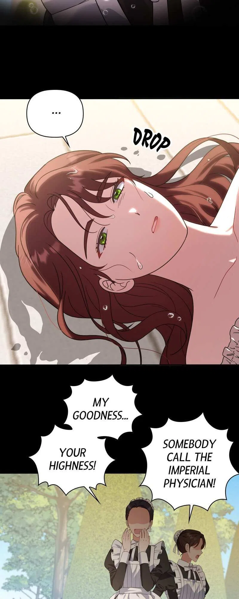Valia, Tribute to Shuden Chapter 93 – Page 8
