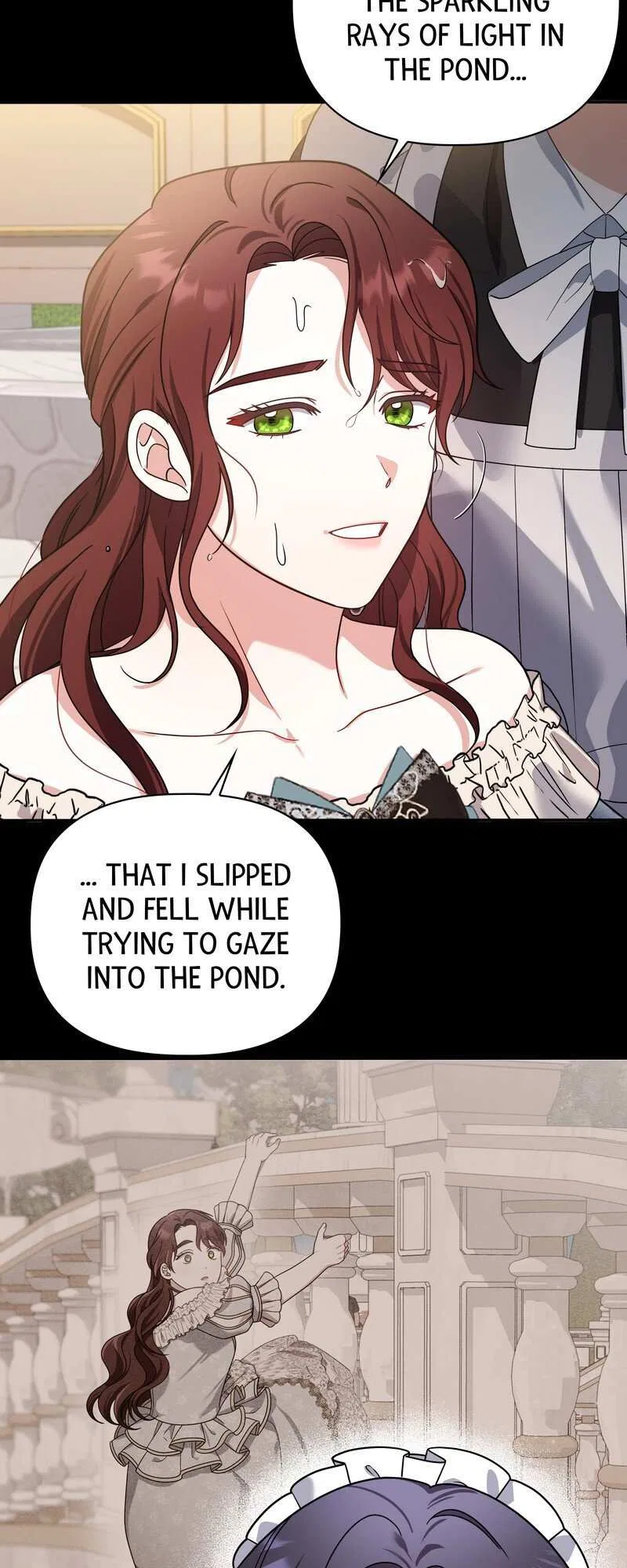 Valia, Tribute to Shuden Chapter 93 – Page 10