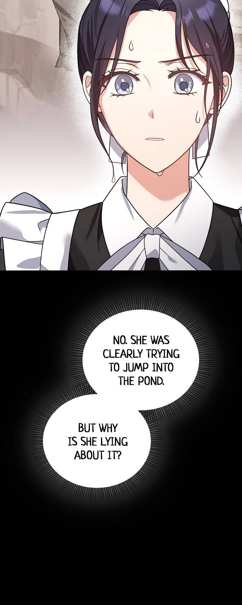 Valia, Tribute to Shuden Chapter 93 – Page 11