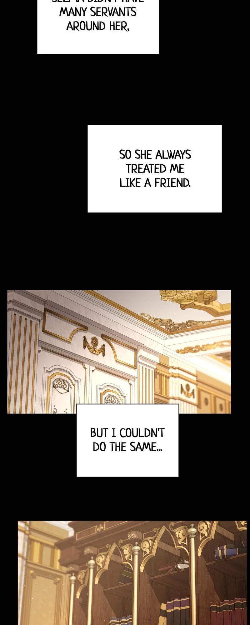 Valia, Tribute to Shuden Chapter 93 – Page 14