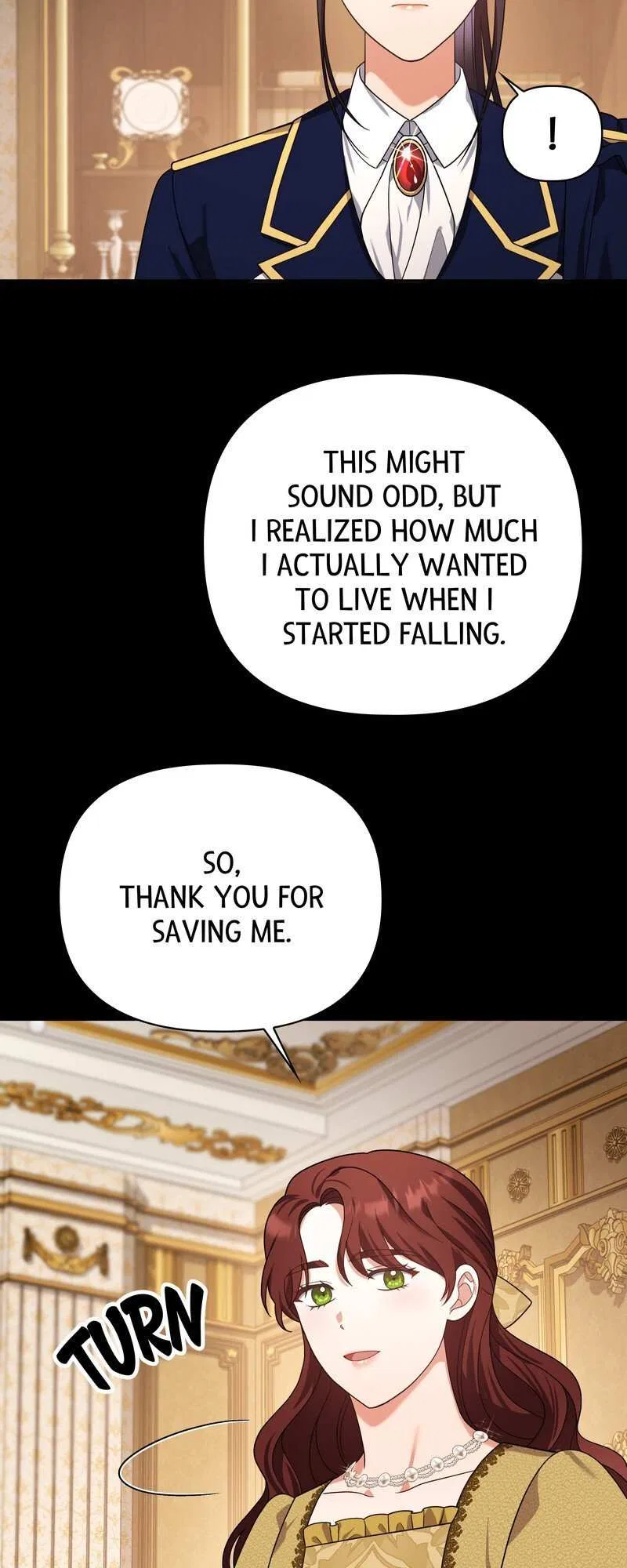 Valia, Tribute to Shuden Chapter 93 – Page 18