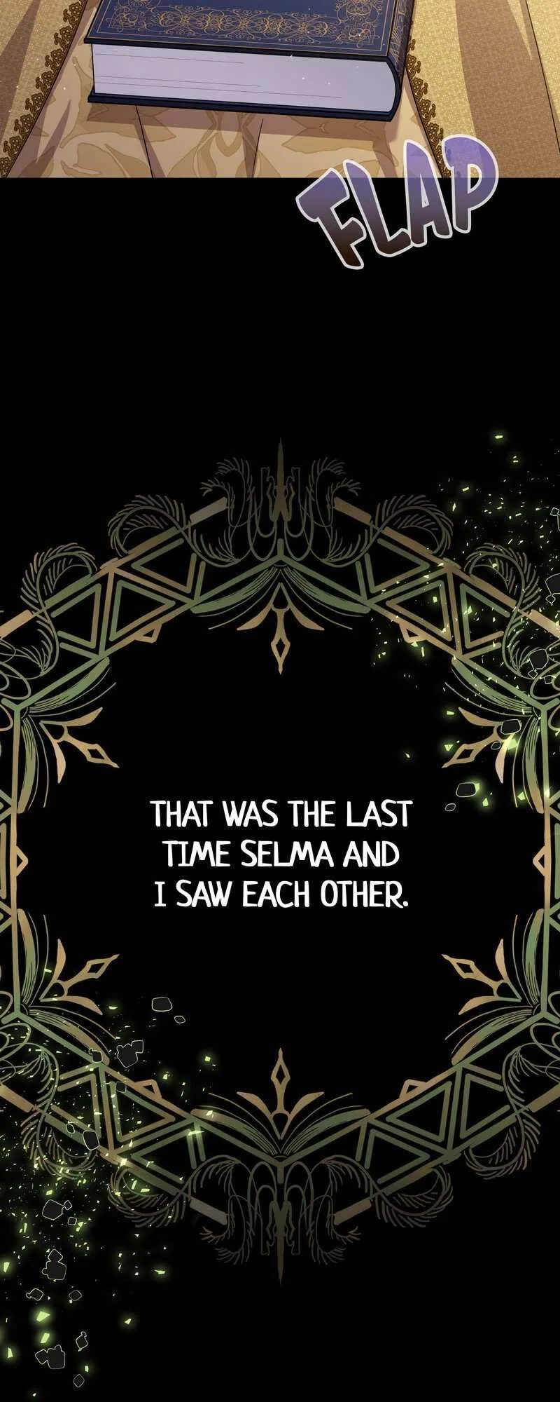 Valia, Tribute to Shuden Chapter 93 – Page 24