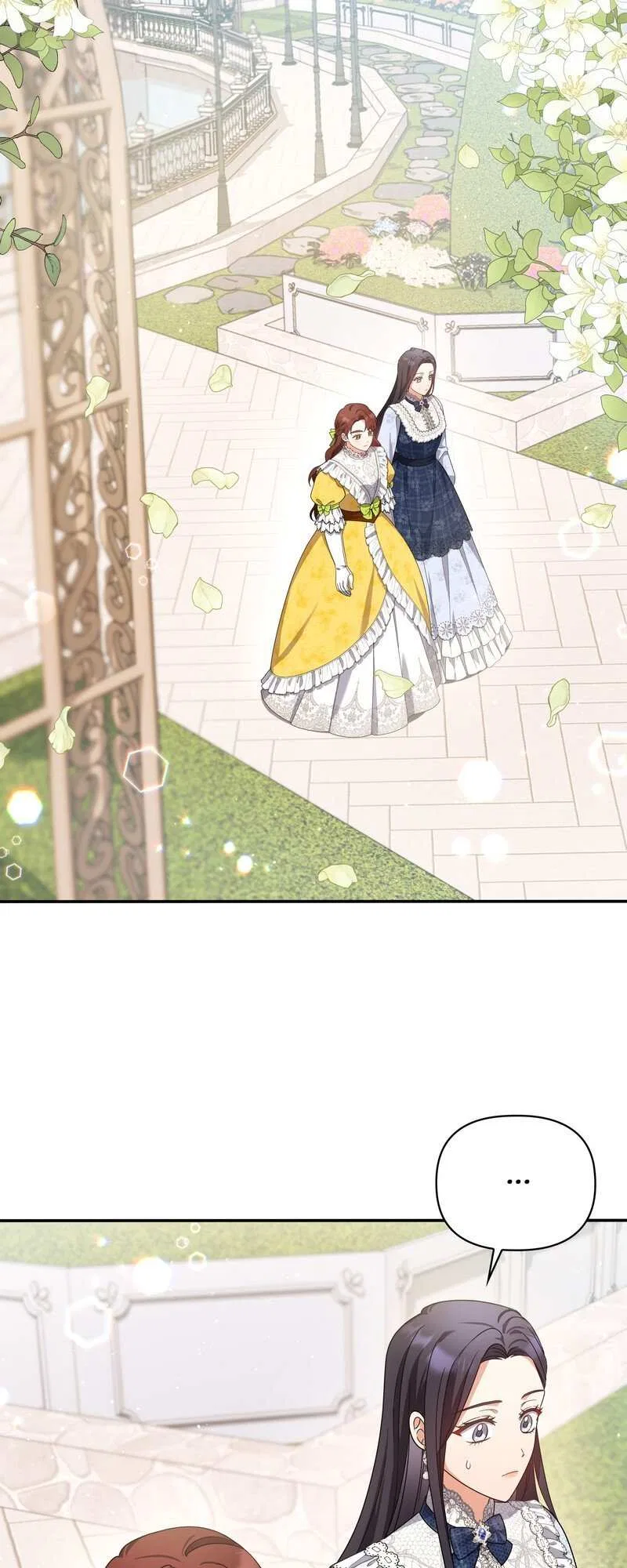 Valia, Tribute to Shuden Chapter 93 – Page 32