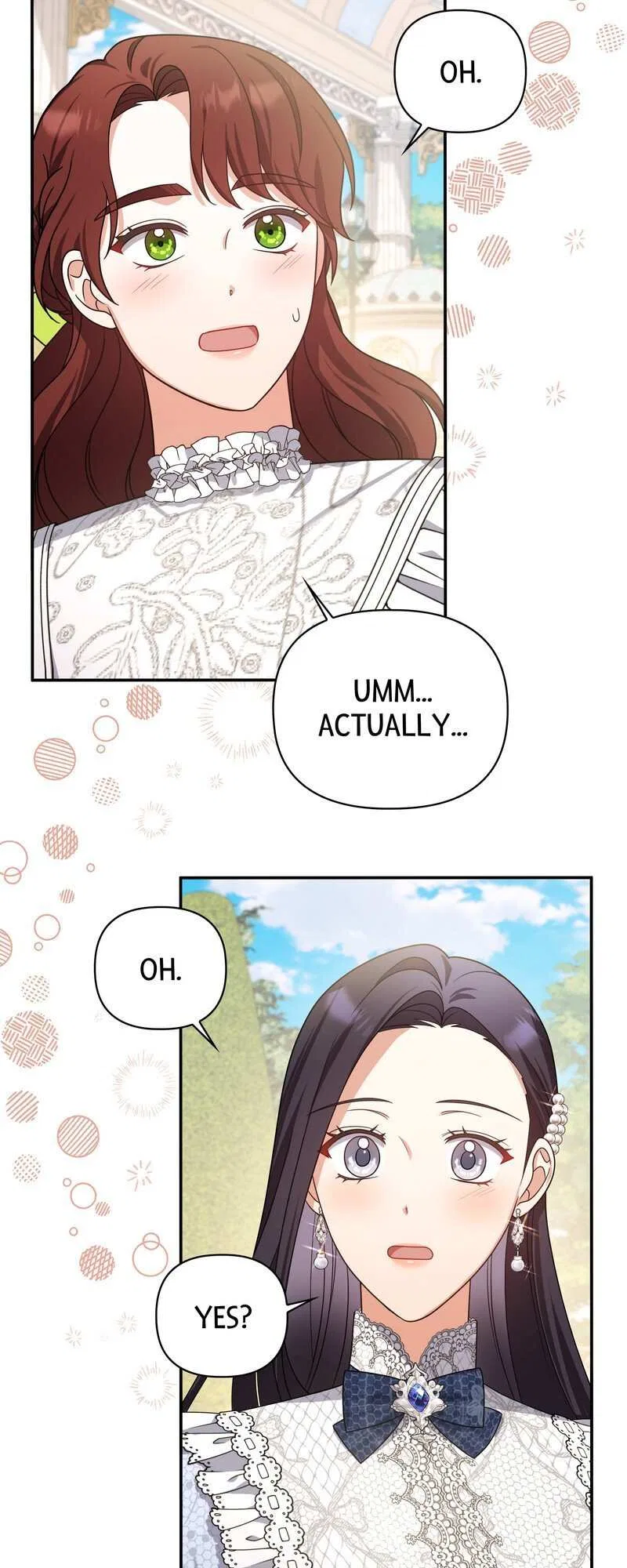 Valia, Tribute to Shuden Chapter 93 – Page 35