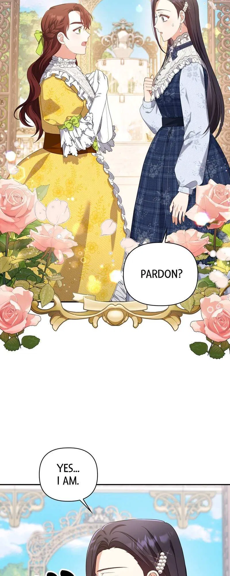Valia, Tribute to Shuden Chapter 93 – Page 39