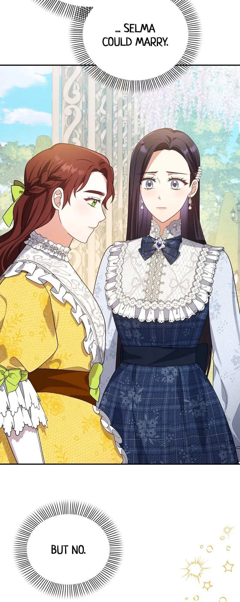 Valia, Tribute to Shuden Chapter 93 – Page 47